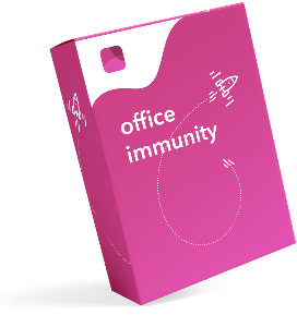 office-immunuity